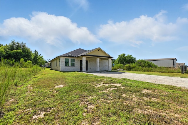 255 Rd 5702, Cleveland, TX 77327 - photo 2