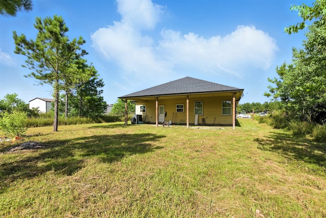 255 Rd 5702, Cleveland, TX 77327 - photo 11