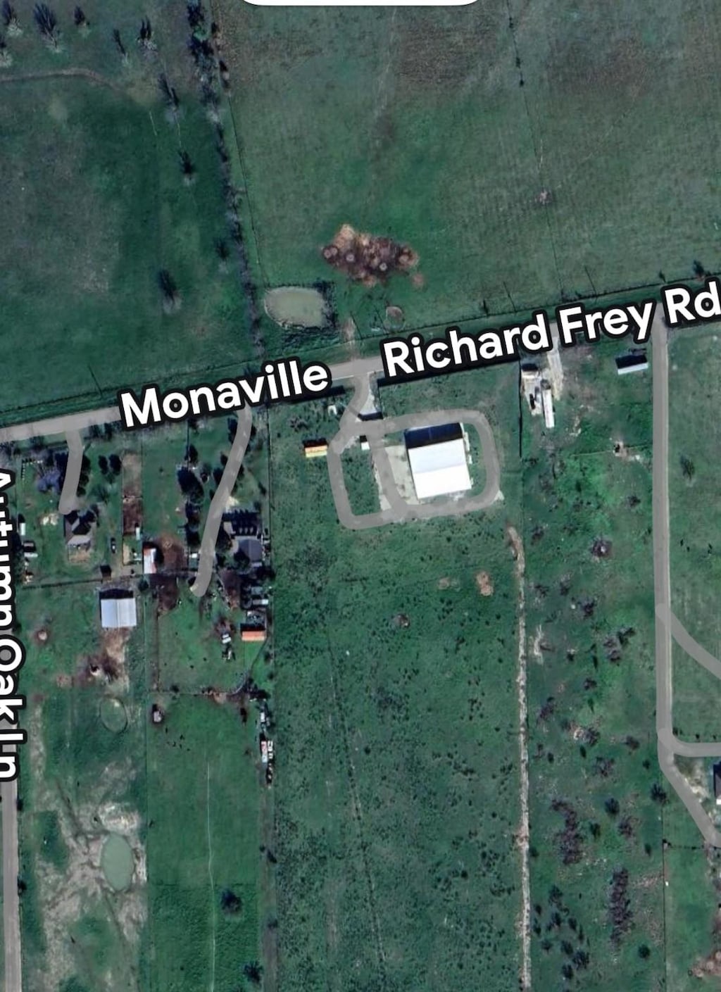 0000 Richard Frey Rd, Waller, TX 77484