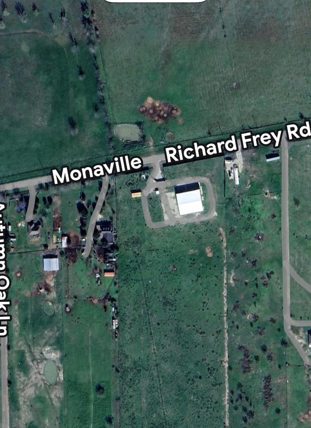 0000 Richard Frey Rd, Waller, TX 77484
