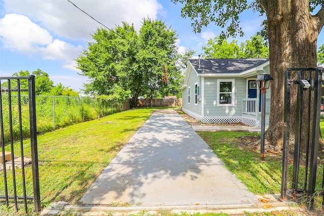 8714 Autumn Ln, Houston, TX 77016 - photo 27