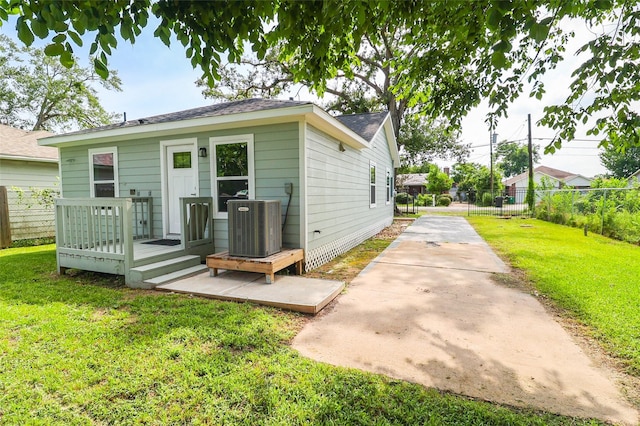 8714 Autumn Ln, Houston, TX 77016 - photo 31