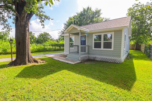 8714 Autumn Ln, Houston, TX 77016 - photo 34
