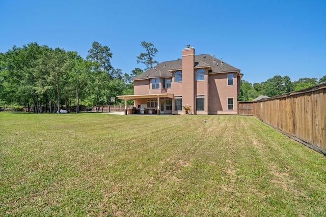 1643 Chart Dr, Crosby, TX 77532 - photo 23