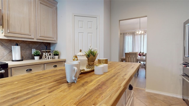 18118 Castle Rain Dr, Humble, TX 77346 - dining room featuring light tile patterned floors