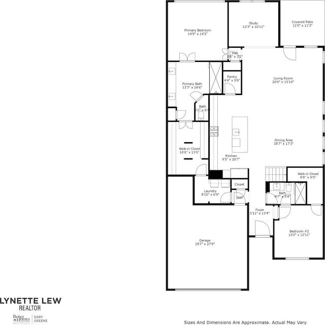 16630 Polletts Cove Ct, Humble, TX 77346 - view of home floor plan