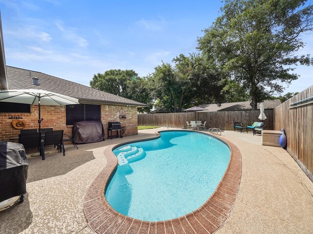 905 Patricia Dr, Deer Park, TX 77536 - photo 24