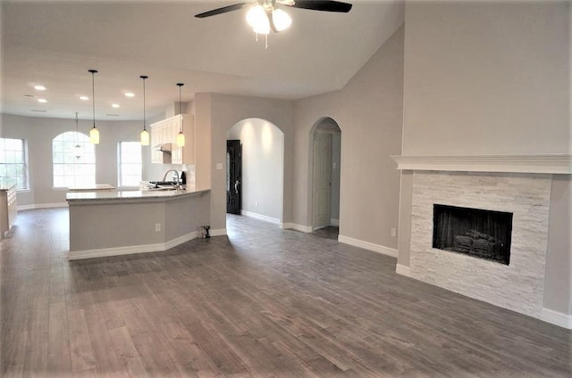 6227 Pebble Canyon Ct, Katy, TX 77450 - photo 5