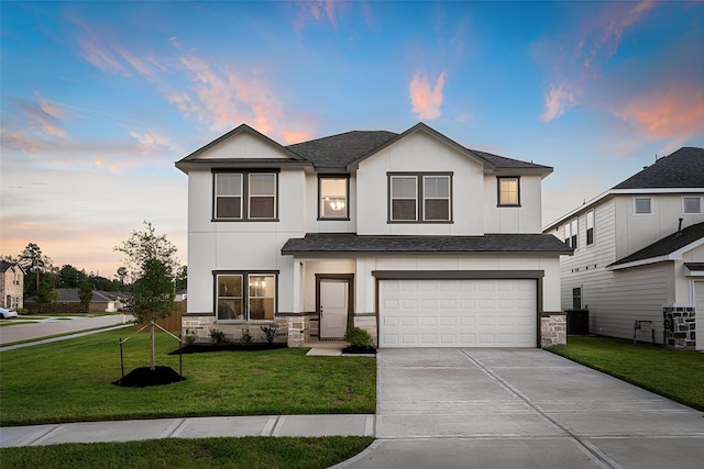 10107 Basil Beebalm Trl, Magnolia, TX 77354 - photo 1