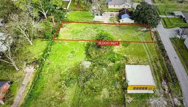 0 Wayne St, Houston, TX 77026