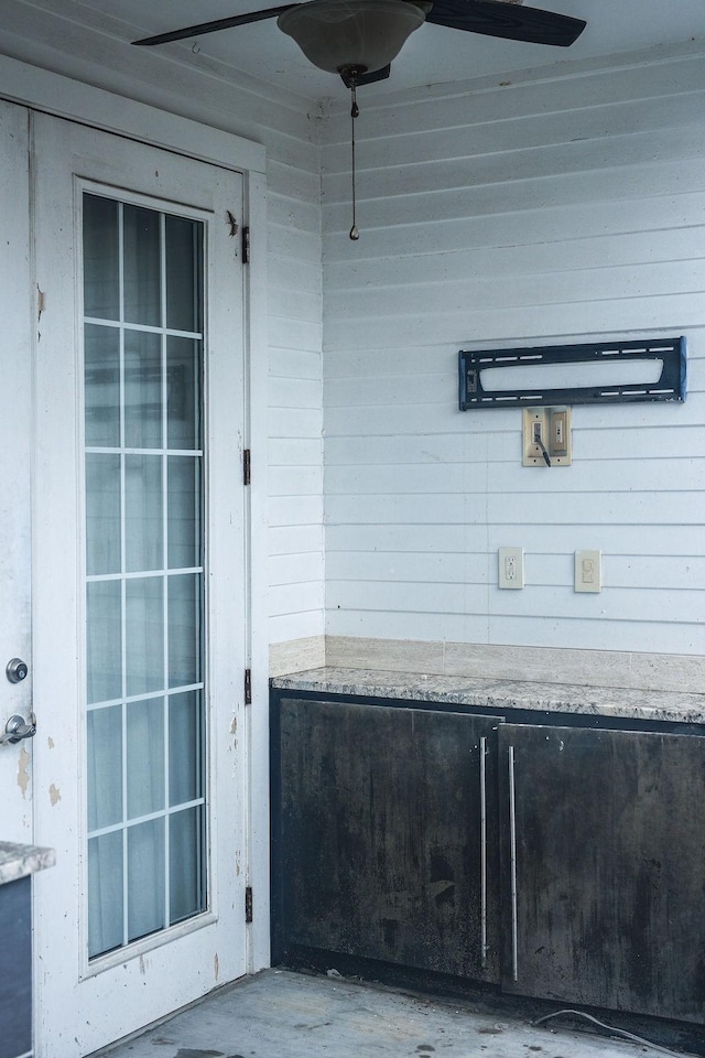 1620 Wellington Pl Unit 204, Beaumont, TX 77706 - view of exterior entry