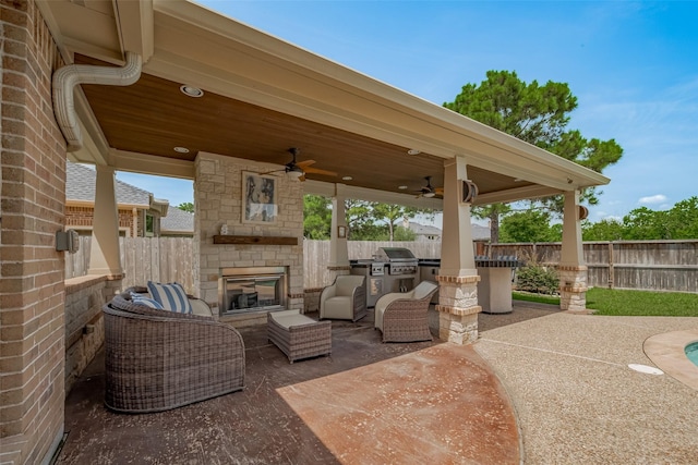 16011 Maple Shores Dr, Houston, TX 77044 - photo 3