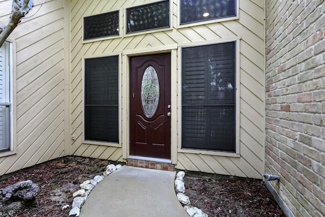 2618 Fontana Dr, Houston, TX 77043 - entrance to property