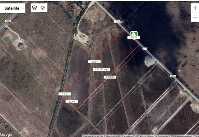 00 Beal Rd, Eagle Lake, TX 77434