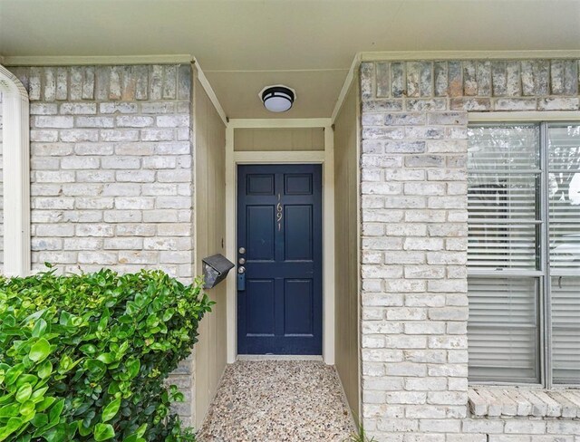 1691 W Sam Houston Pkwy S, Houston, TX 77042 - view of exterior entry