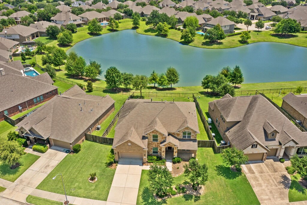 6302 Verde Place Ln, Katy, TX 77493 - photo 1