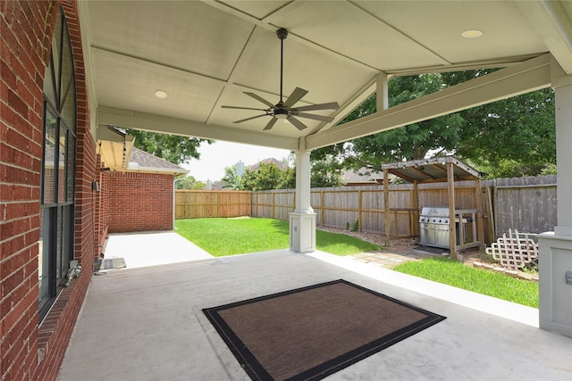 3118 E Webber Dr, Pearland, TX 77584 - photo 23