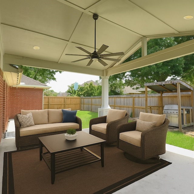 3118 E Webber Dr, Pearland, TX 77584 - photo 22