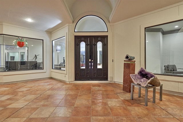 134 Trinity Oaks Ct, The Woodlands, TX 77381 - view of foyer