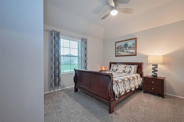 22618 Cremona Village Trl, Katy, TX 77449 - bedroom featuring carpet flooring and ceiling fan