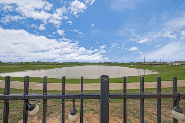 22618 Cremona Village Trl, Katy, TX 77449 - water view