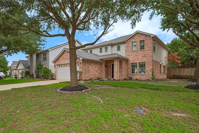 2239 Gable Hollow Ln, Katy, TX 77450