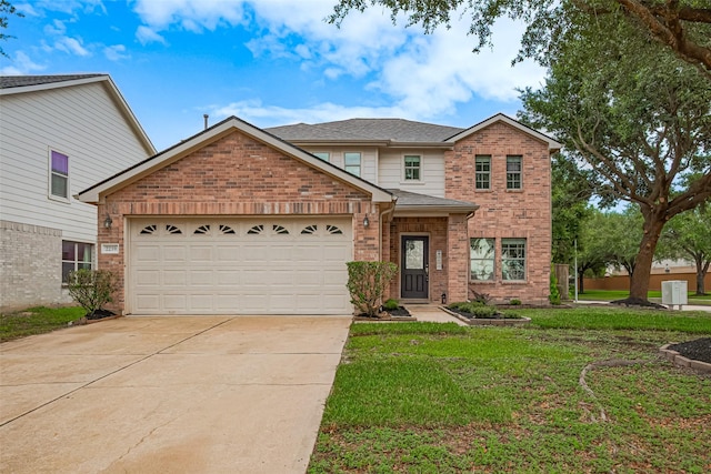 2239 Gable Hollow Ln, Katy, TX 77450