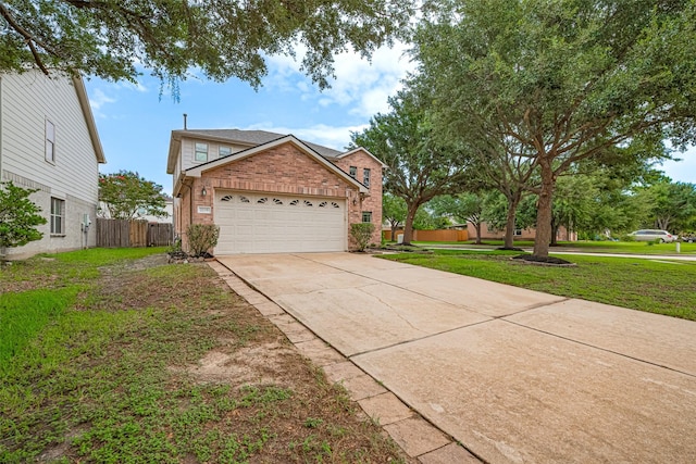 2239 Gable Hollow Ln, Katy, TX 77450
