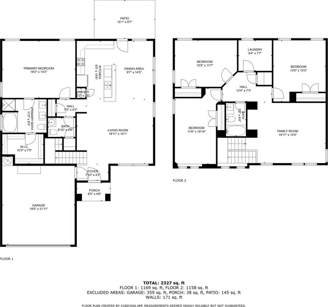 2239 Gable Hollow Ln, Katy, TX 77450