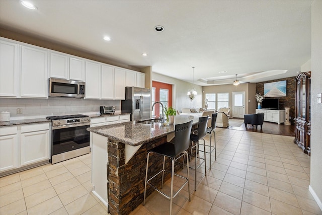 919 E Tide Bay Cir, Katy, TX 77494 - photo 7