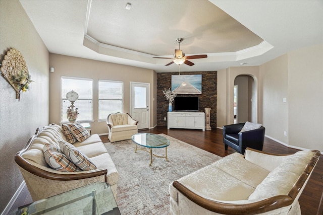 919 E Tide Bay Cir, Katy, TX 77494 - photo 13