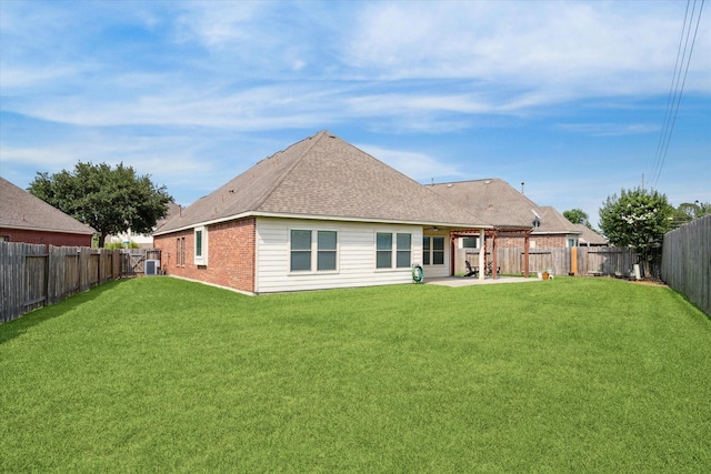 919 E Tide Bay Cir, Katy, TX 77494 - photo 25