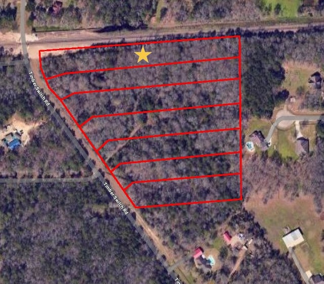 7705 Timber Switch Rd, Cleveland, TX 77328