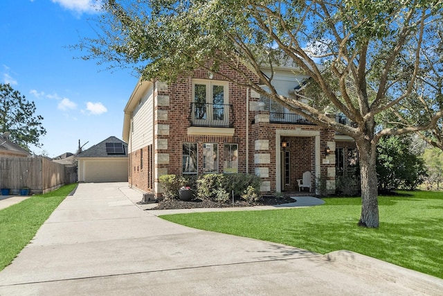 25327 Metzler Creek Dr, Spring, TX 77389 - photo 1