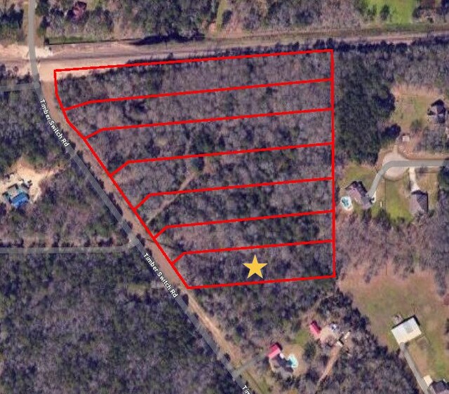 7777 Timber Switch Rd, Cleveland, TX 77328
