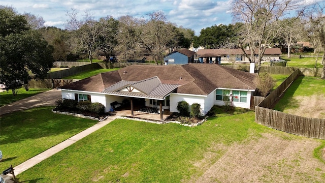 14902 Bernard Timbers Dr, East Bernard, TX 77435 - photo 29