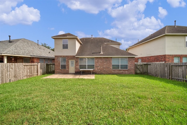 21822 Winsome Rose Ct, Cypress, TX 77433 - photo 27