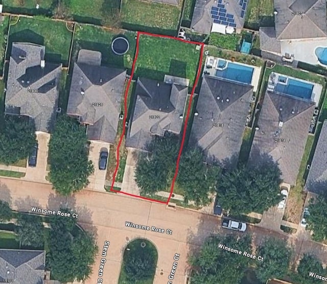 21822 Winsome Rose Ct, Cypress, TX 77433 - photo 28