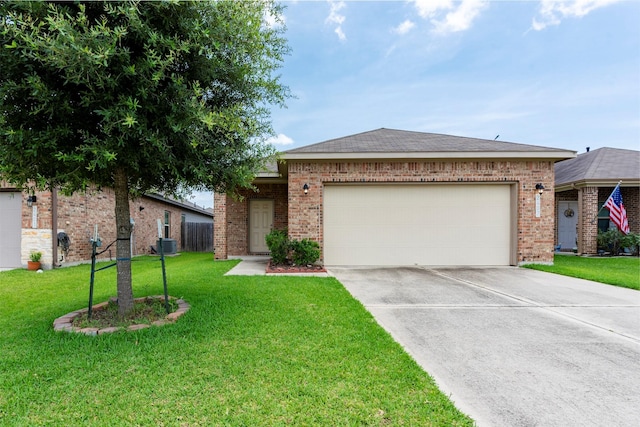 2407 Albany Ter, Missouri City, TX 77489 - photo 1
