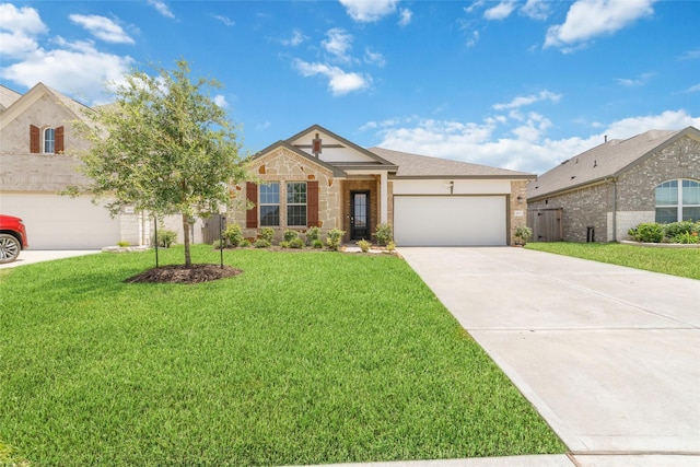 4623 Preservation Oaks Ln, Missouri City, TX 77545 - photo 2