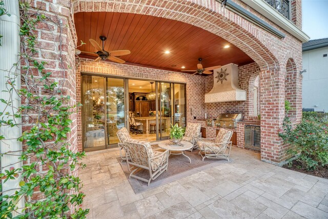 1007 Wavecrest Ct, Richmond, TX 77469 - photo 6