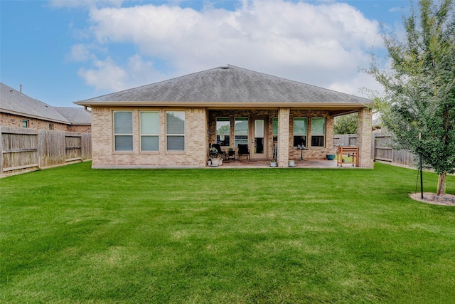 29046 Turning Springs Ln, Fulshear, TX 77441 - photo 25