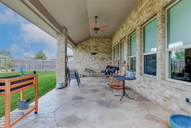 29046 Turning Springs Ln, Fulshear, TX 77441 - photo 24