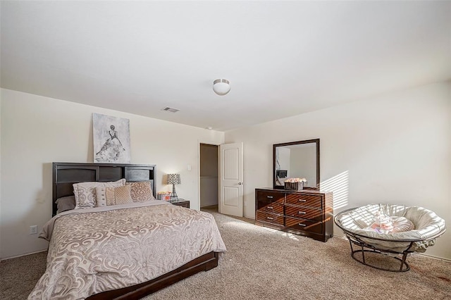4006 Vicenza Ave, Katy, TX 77493 - bedroom with light carpet