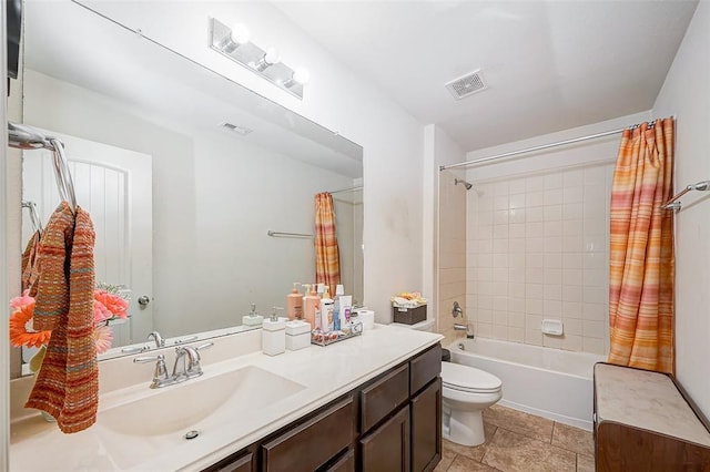 4006 Vicenza Ave, Katy, TX 77493 - full bath featuring vanity and shower / bath combo with shower curtain