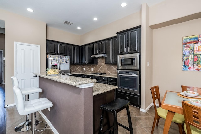 9115 Monarch Mist Ln, Houston, TX 77070 - photo 13