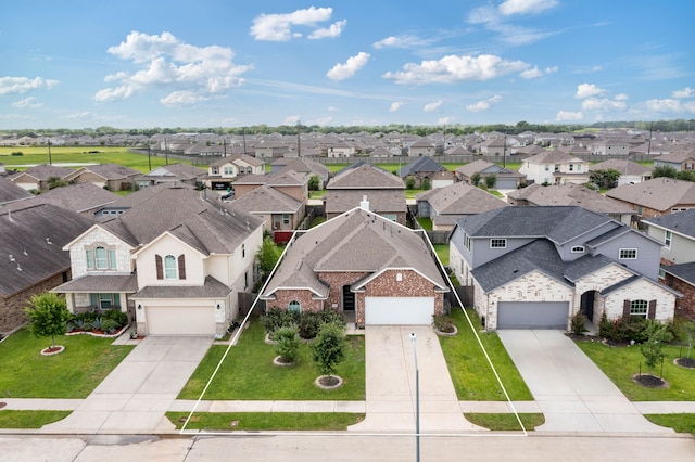 8803 W Crescent Lake Cir, Baytown, TX 77521 - photo 17