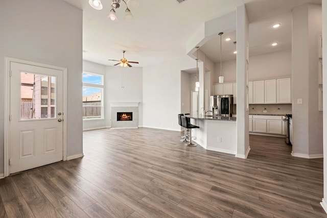 8803 W Crescent Lake Cir, Baytown, TX 77521 - photo 14