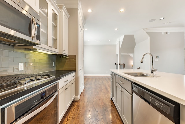 805 W 23rd St Unit B, Houston, TX 77008 - photo 18