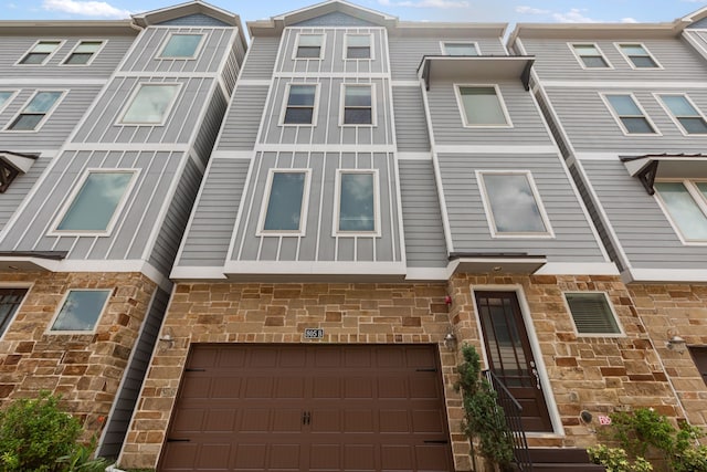 805 W 23rd St Unit B, Houston, TX 77008 - photo 1